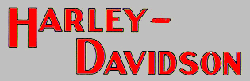 Harley Davidson ^N}[N